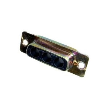 Itt Cannon COMBO 3W3F SOD G50 ZINC DAMM3W3S